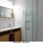 456 Chemin De La Pinède Appartement Menton