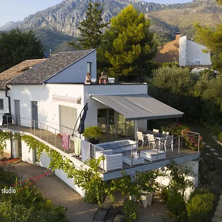 Apartamento 456 Chemin De La Pinede Menton