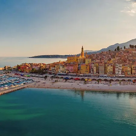 456 Chemin De La Pinede Apartamento *