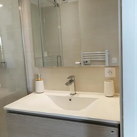 Apartamento 456 Chemin De La Pinede