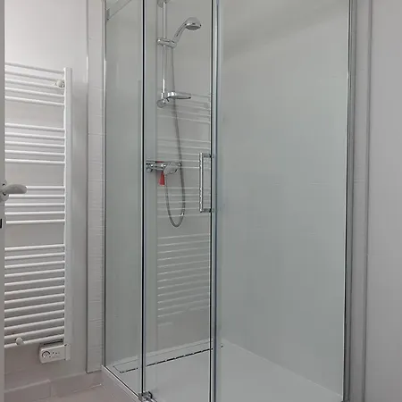 Apartamento 456 Chemin De La Pinede