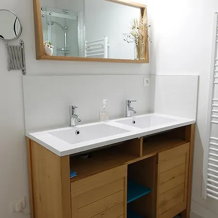 Apartamento 456 Chemin De La Pinede *