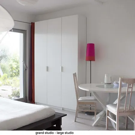 Apartamento 456 Chemin De La Pinede Menton