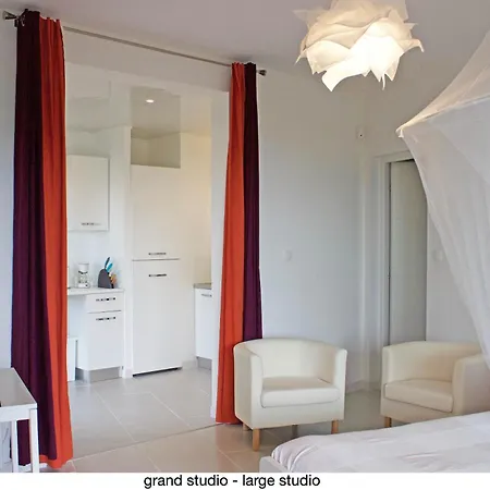 456 Chemin De La Pinede