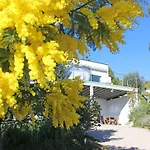 456 Chemin De La Pinede Menton