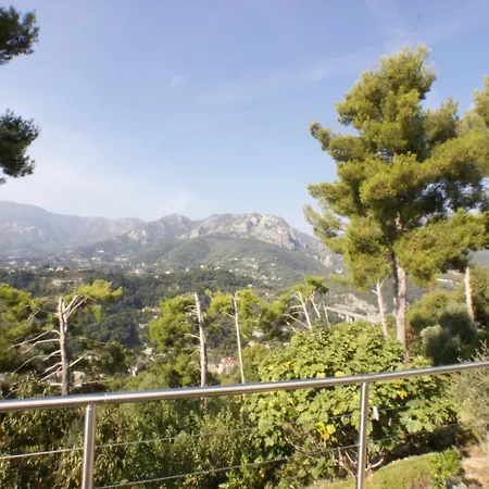 Apartment 456 Chemin De La Pinede Menton