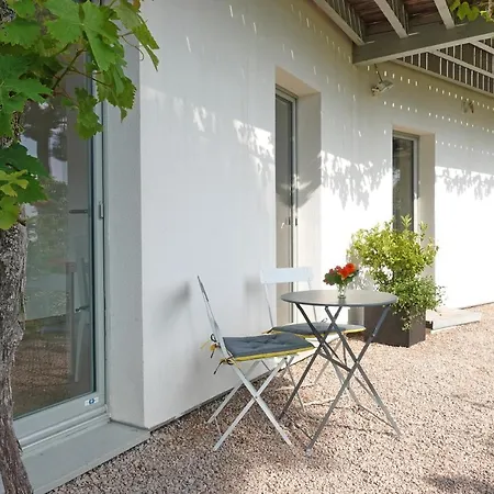 Appartement 456 Chemin De La Pinede Menton