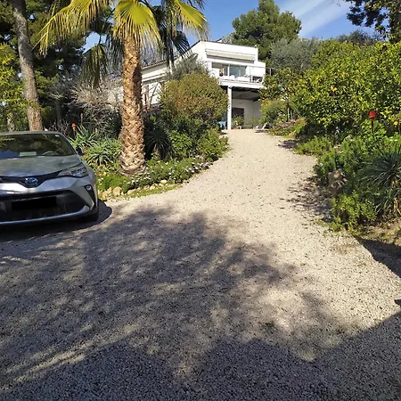 456 Chemin De La Pinede *