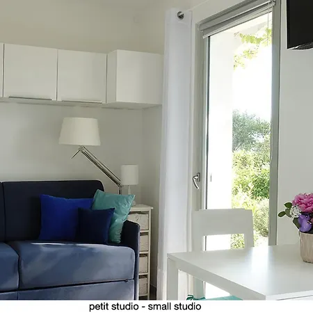 456 Chemin De La Pinede Appartement *