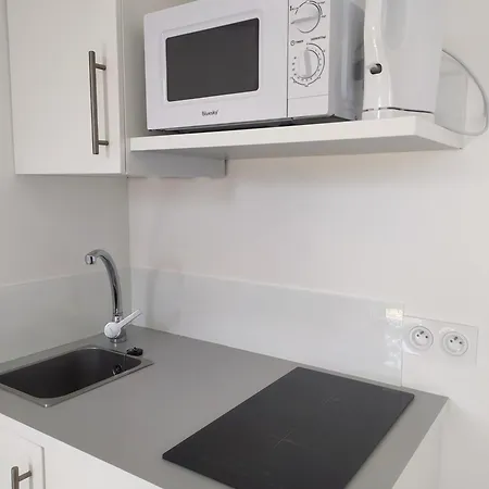 456 Chemin De La Pinede Apartment