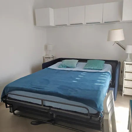 456 Chemin De La Pinede Apartment