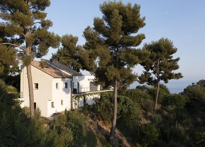 Apartamento 456 Chemin De La Pinede Menton