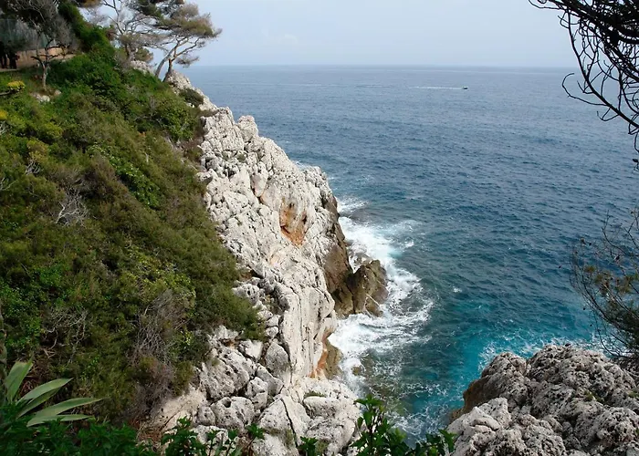 456 Chemin De La Pinede Mentona