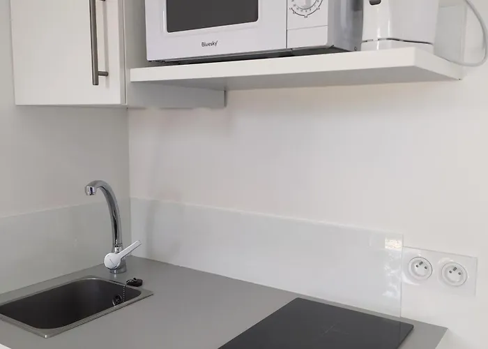 456 Chemin De La Pinede Apartamento