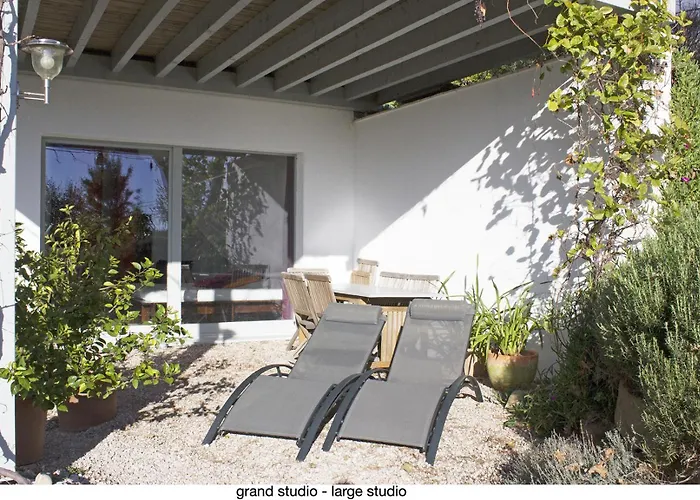 456 Chemin De La Pinede Apartamento Menton